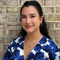 Headshot of Daniela Sanzetenea