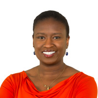 Nicole L. Lee headshot