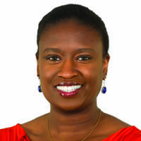 Portrait of Nicole Lee, Ph.D., M.S.W. Program director and associate professor in teaching